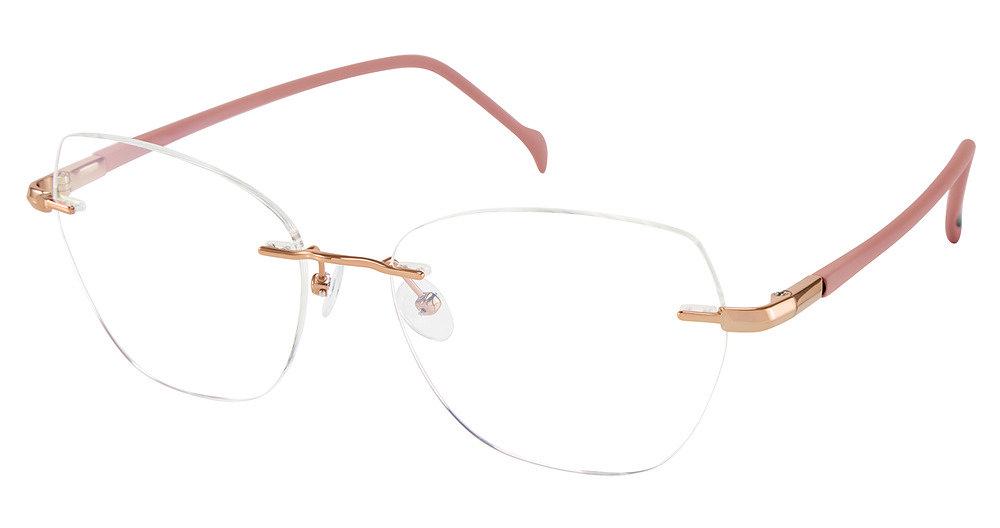 Stepper STE-11095-SI Eyeglasses