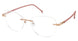 Stepper STE-11095-SI Eyeglasses