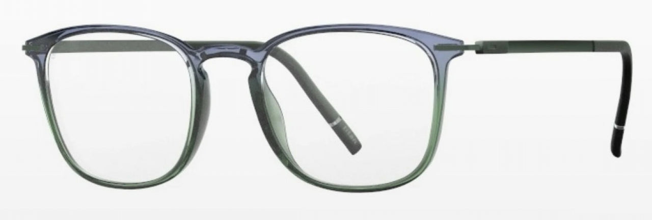 Silhouette Rising Dawn 2963 Fullrim Eyeglasses
