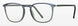 Silhouette Rising Dawn 2963 Fullrim Eyeglasses