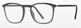 9040 - Flaming Red / 19-145