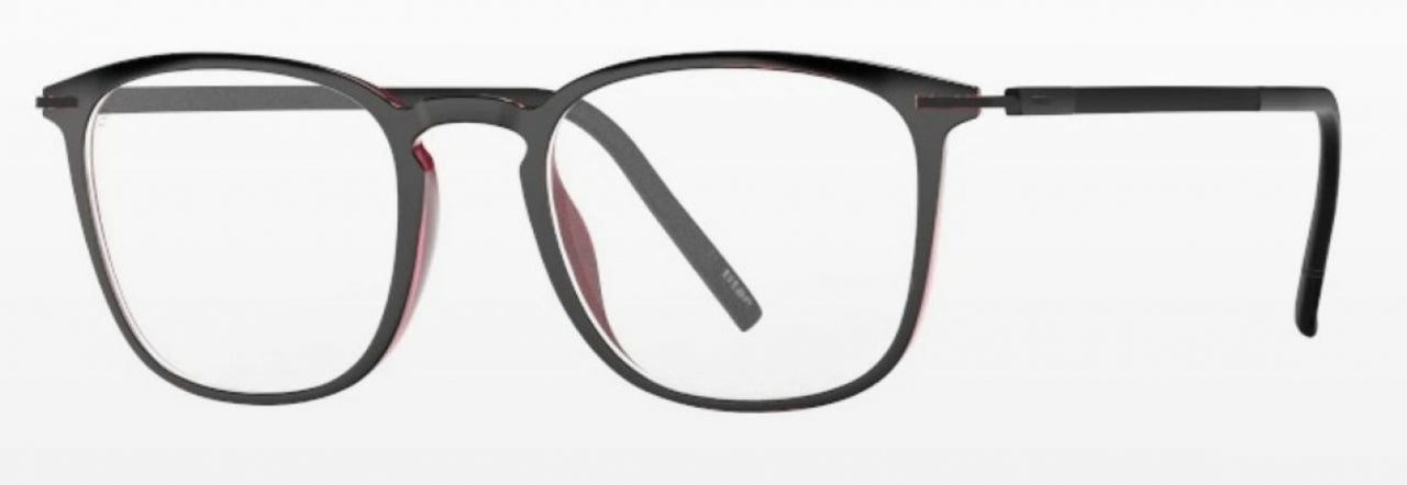 Silhouette Rising Dawn 2963 Fullrim Eyeglasses
