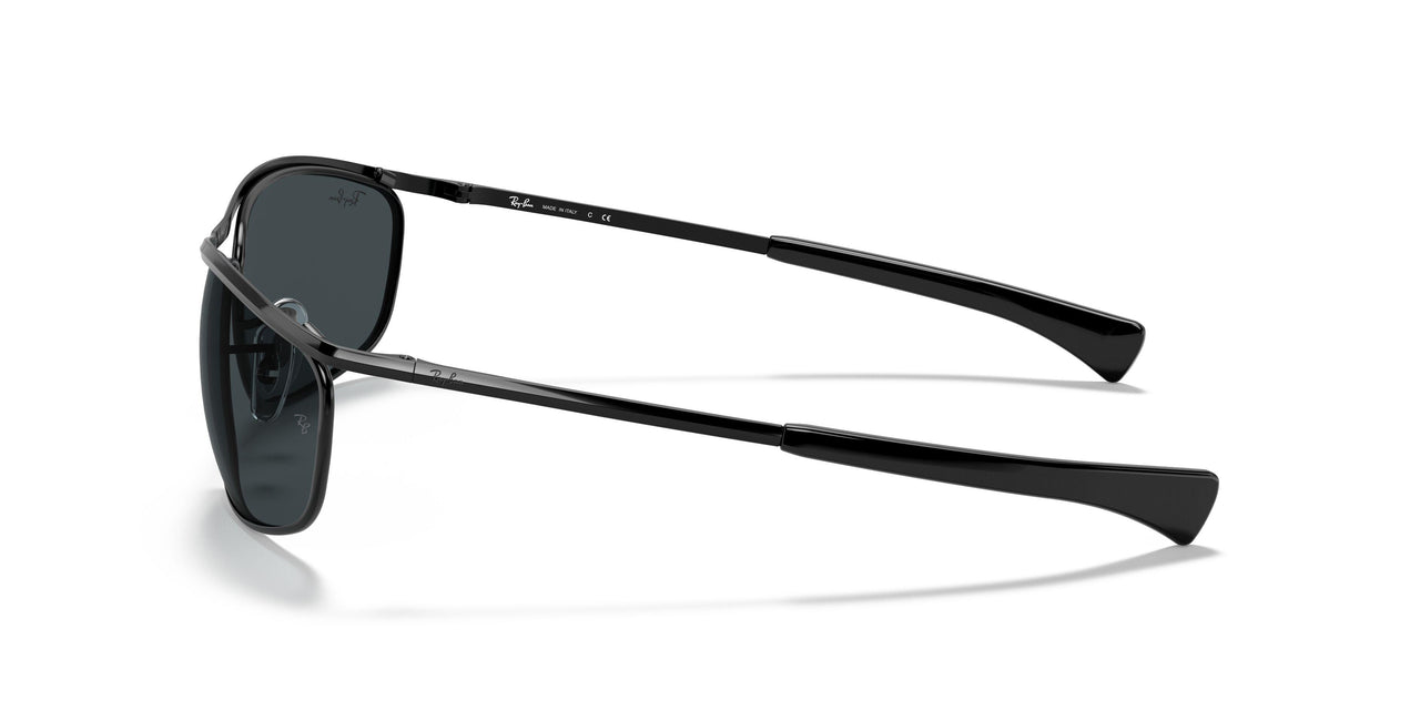 002/R5 - Black - Blue