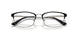 1235 - Black - Clear