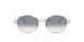 503611 - Silver - Grey Gradient