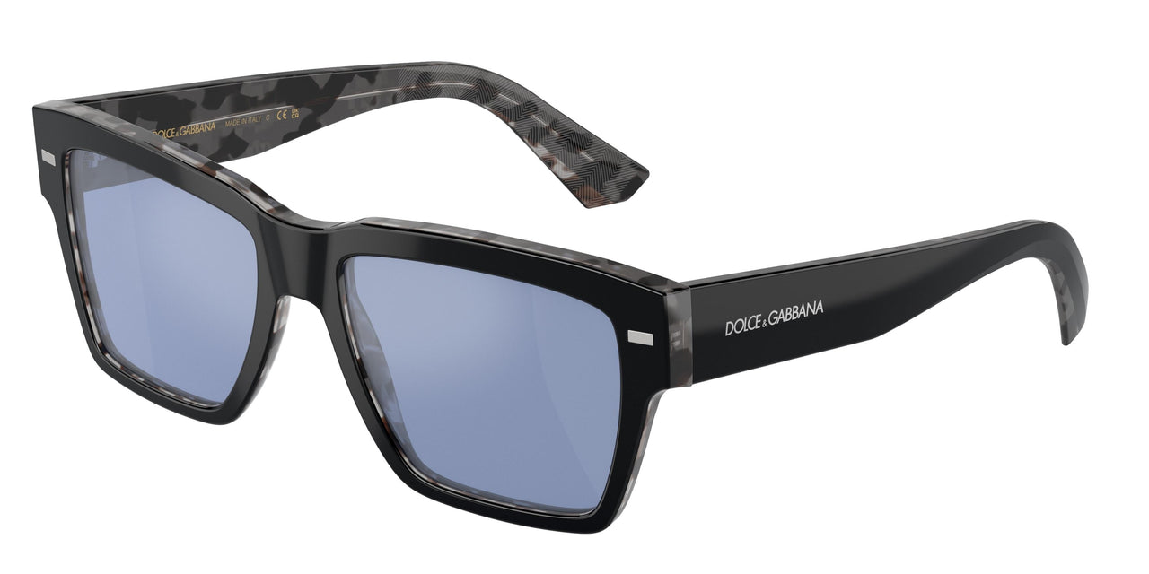 Dolce & Gabbana 4431F Sunglasses