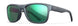 AC6OVN17 Matte Graphite Grey / Captivate Polar Green Mirror