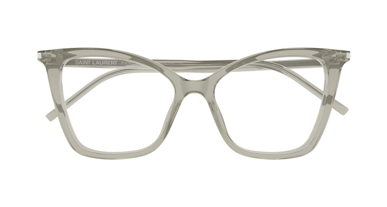 021 - Brown - Transparent