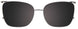 Takumi TK1303 Eyeglasses