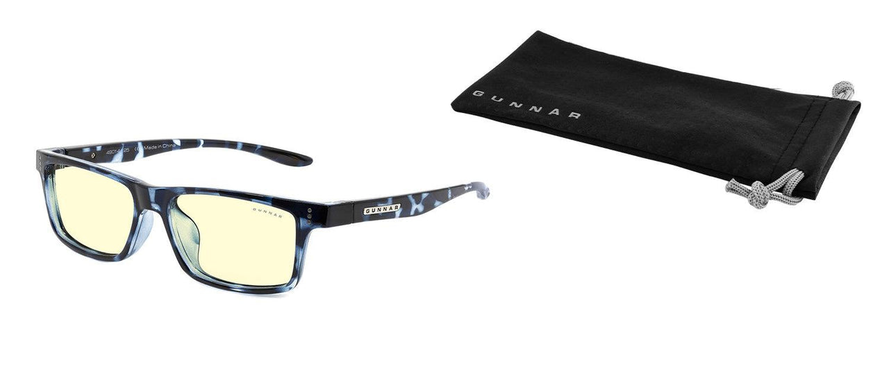 09701 - Navy Tortoise - Amber Neutral-Focus