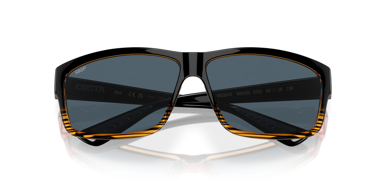 904705 - 52 Coconut Fade - Gray 580p