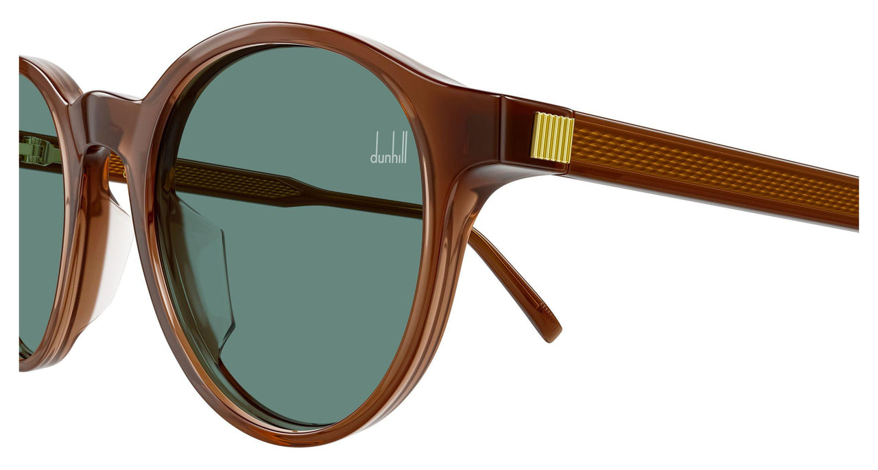 002 - Brown - Green