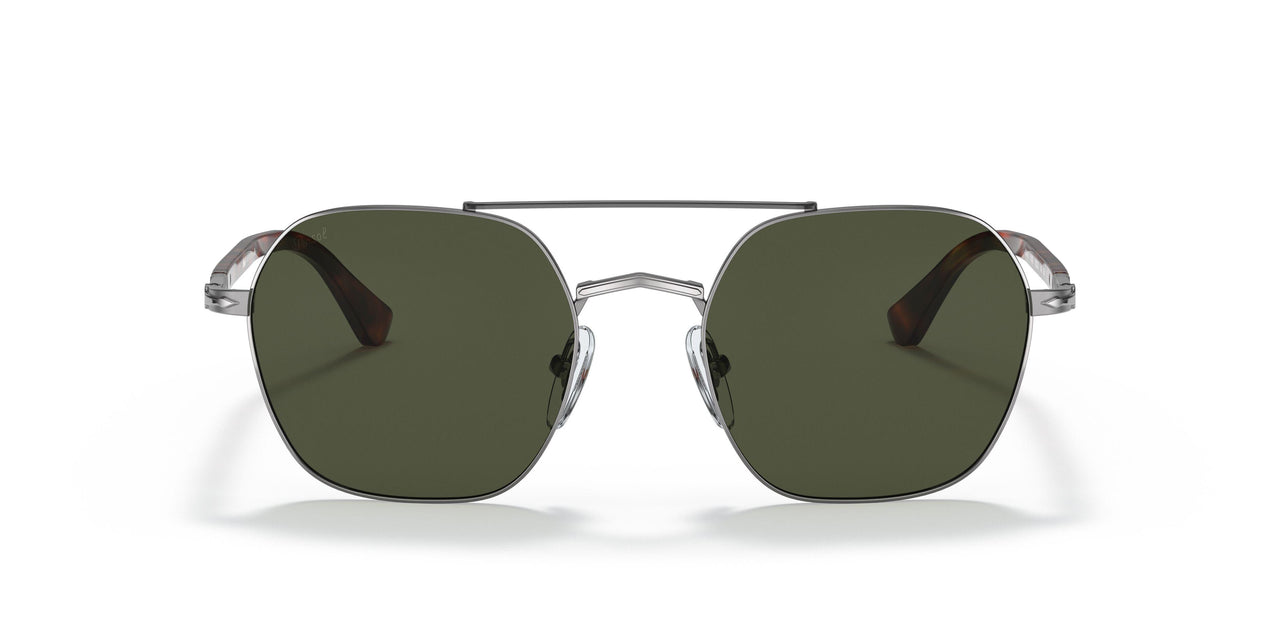513/31 - Gunmetal - Green