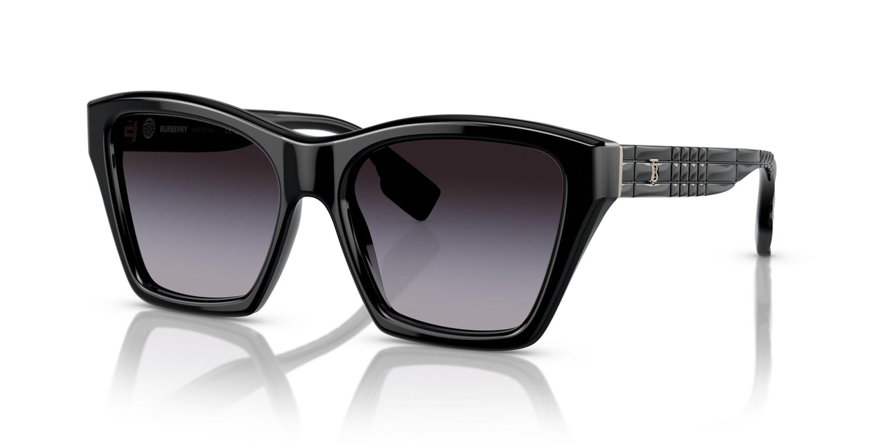 30018G - Black - Grey Gradient
