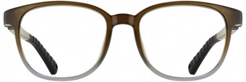 2 - Khaki Fade / Black