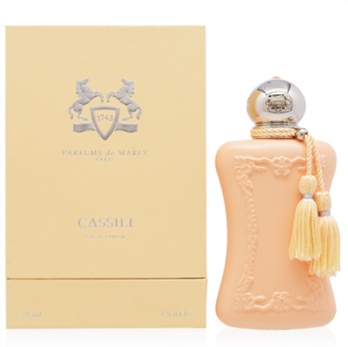 Parfums De Marly Cassili EDP Spray