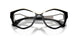 004/CT - Black - Photo Clear To Amber Quarz
