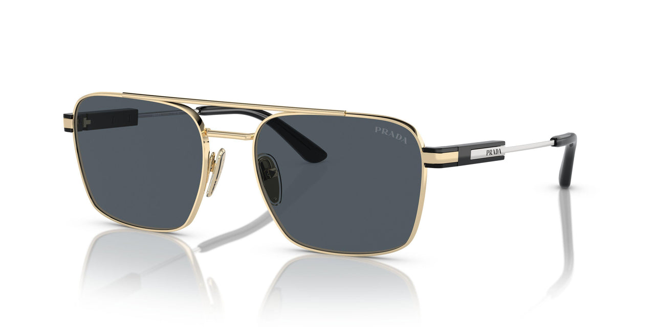 ZVN09T - Gold - Dark Grey