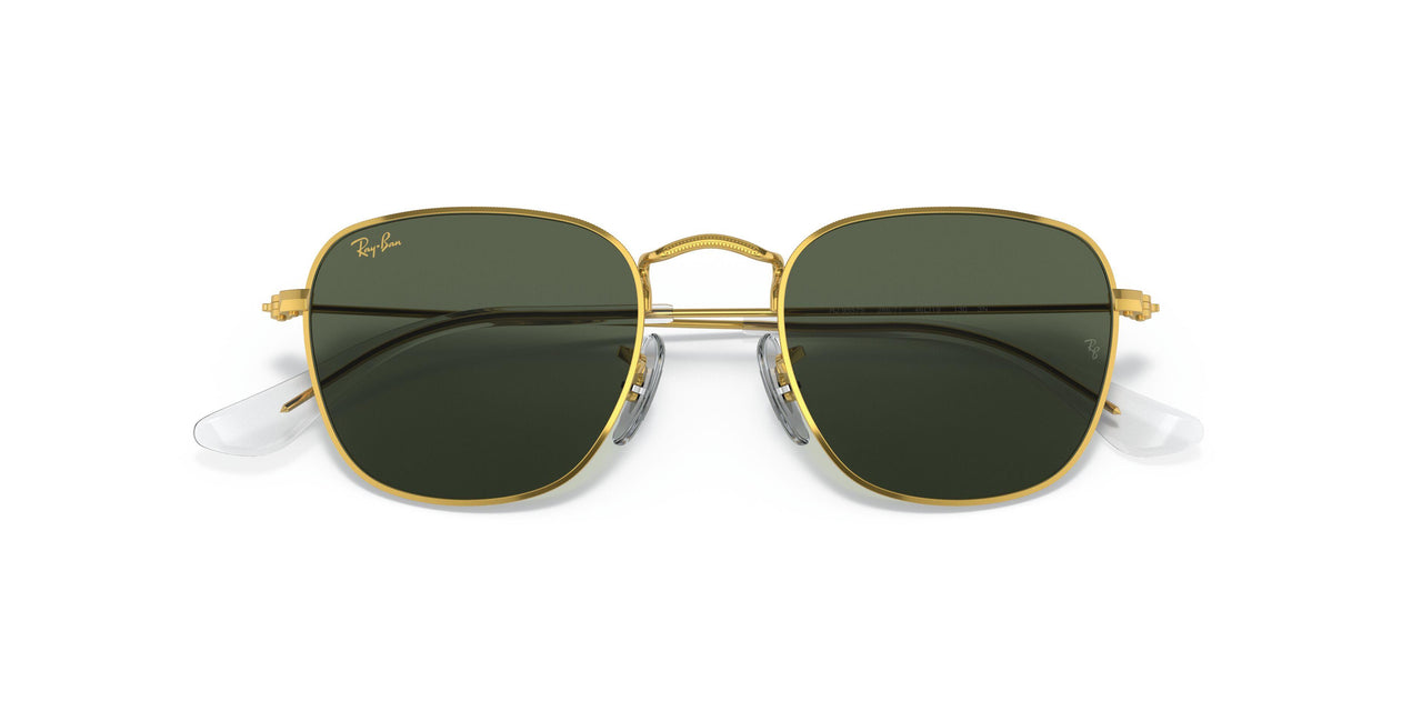 286/71 - Gold - Dark Green