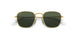 286/71 - Gold - Dark Green