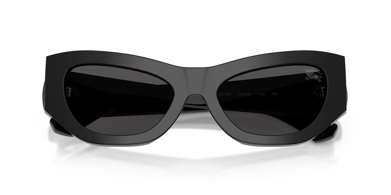 300187 - Black - Dark Grey