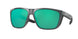 Costa Del Mar Ferg Xl 9012 Sunglasses