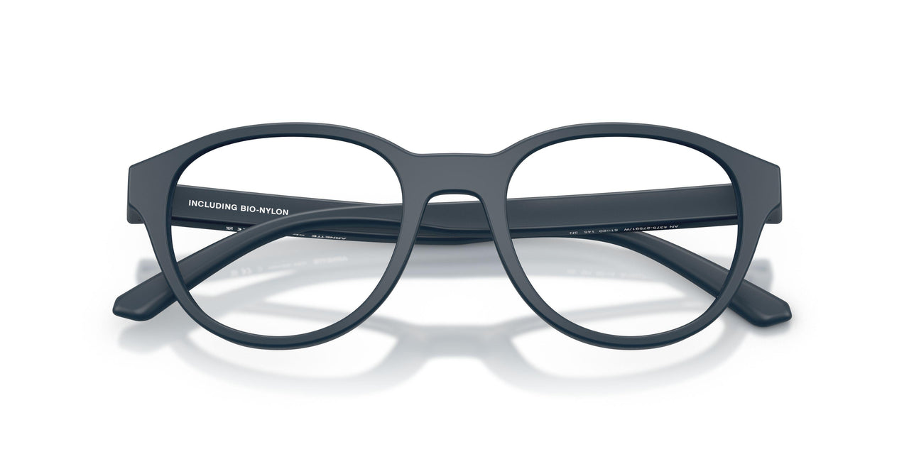 27591W - Blue - Clear