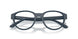 27591W - Blue - Clear