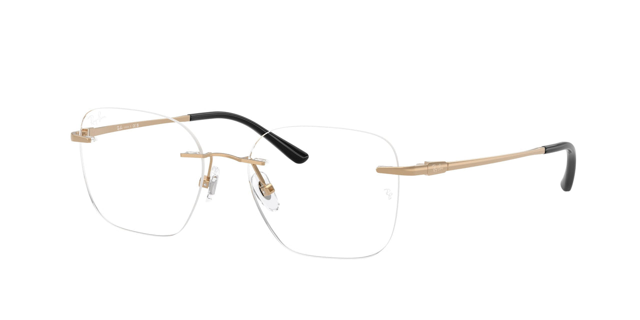 Ray-Ban 8783D Eyeglasses