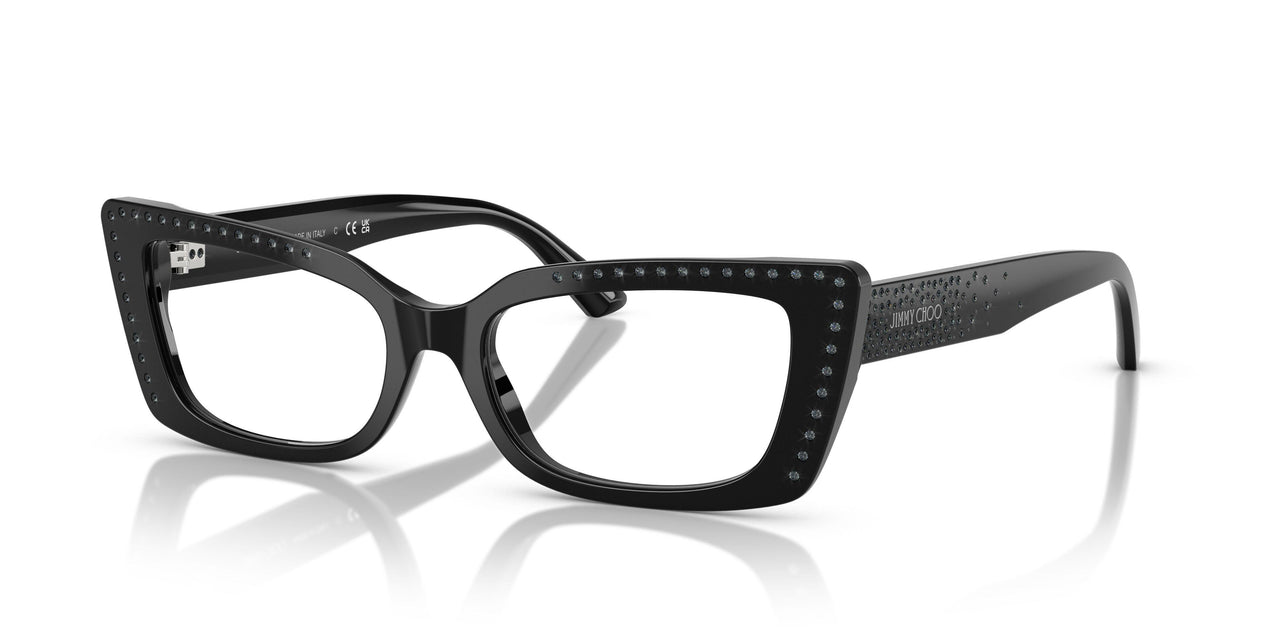 5054 - Black