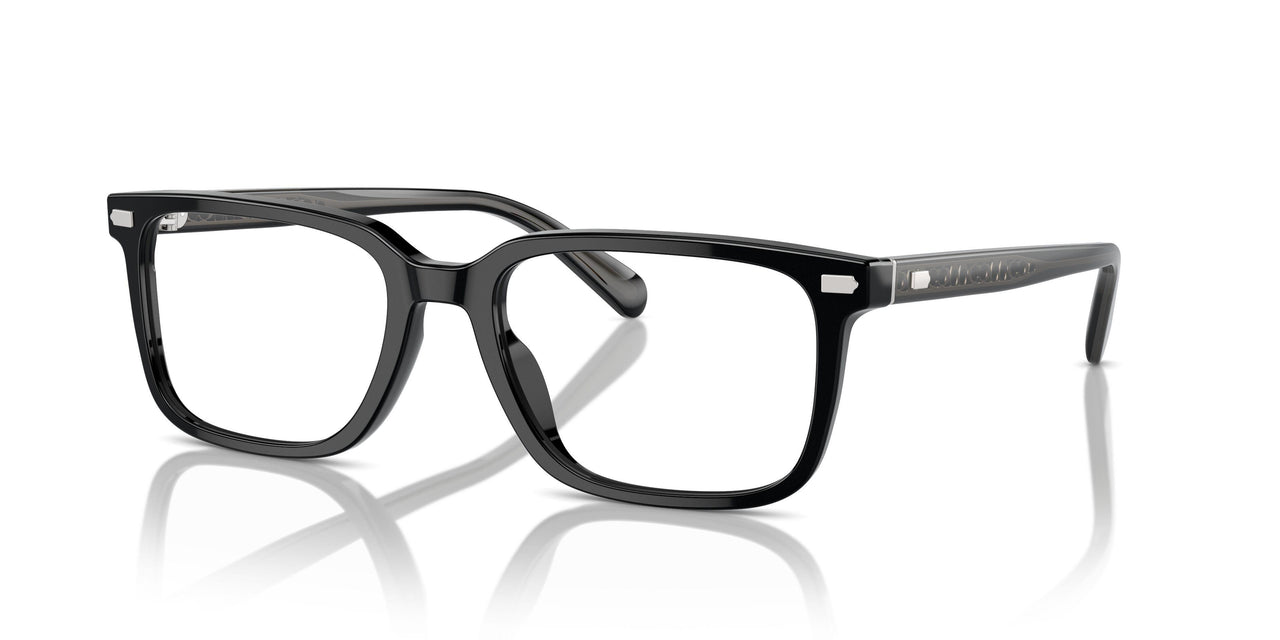 5002 - Black