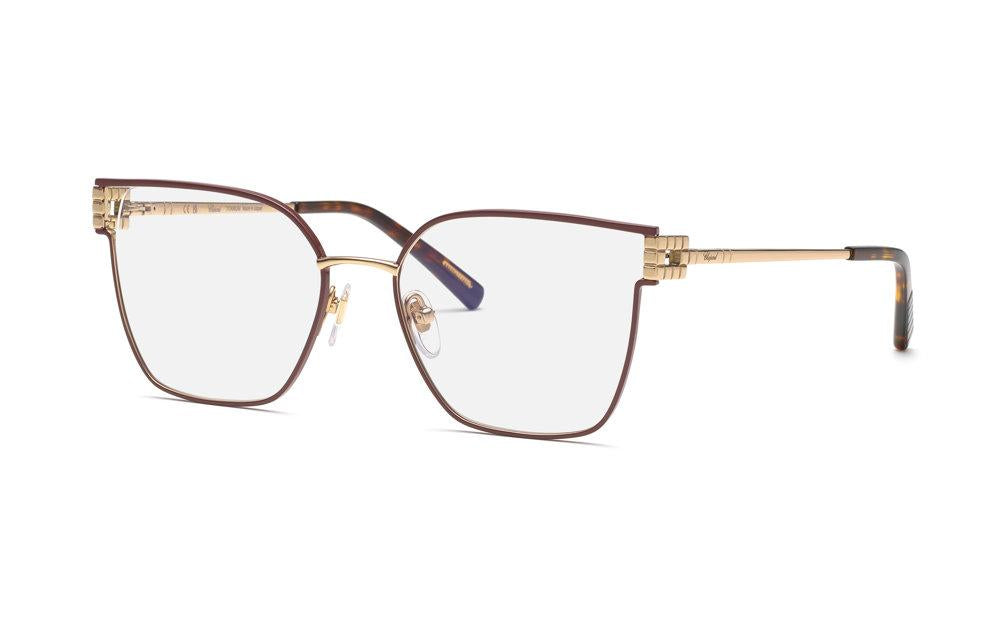 Chopard VCHL58M Eyeglasses
