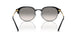 672332 - Black - Clear/grey
