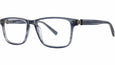 1027 - Dk Nvy Horn