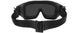 SP29B Goggle Grey/Clear/ Black