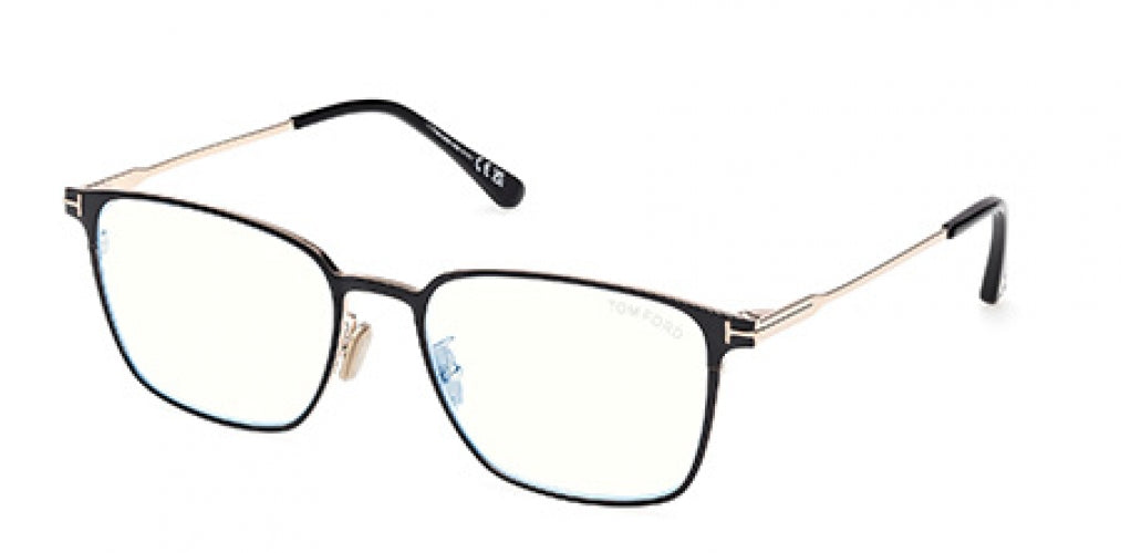 Tom Ford 6055DB Blue Light blocking Filtering Eyeglasses
