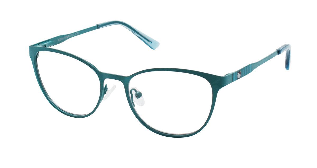 Hello Kitty 400 Eyeglasses