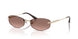 300613 - Gold - Pink Gradient Brown