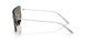 1BC60N - Silver - Light Grey Mirror Silver