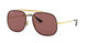 Ray-Ban Blaze The General 3583N Sunglasses