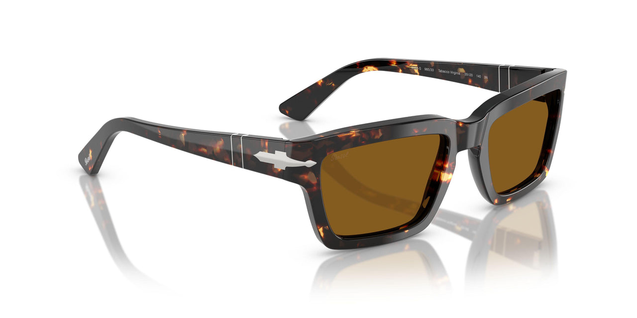 985/33 - Tortoise - Brown