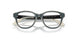 7202 - Black - Clear