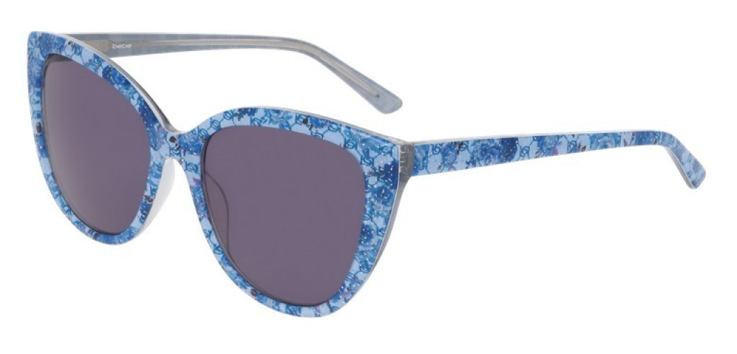 Bebe BB7268 Sunglasses display picture 1