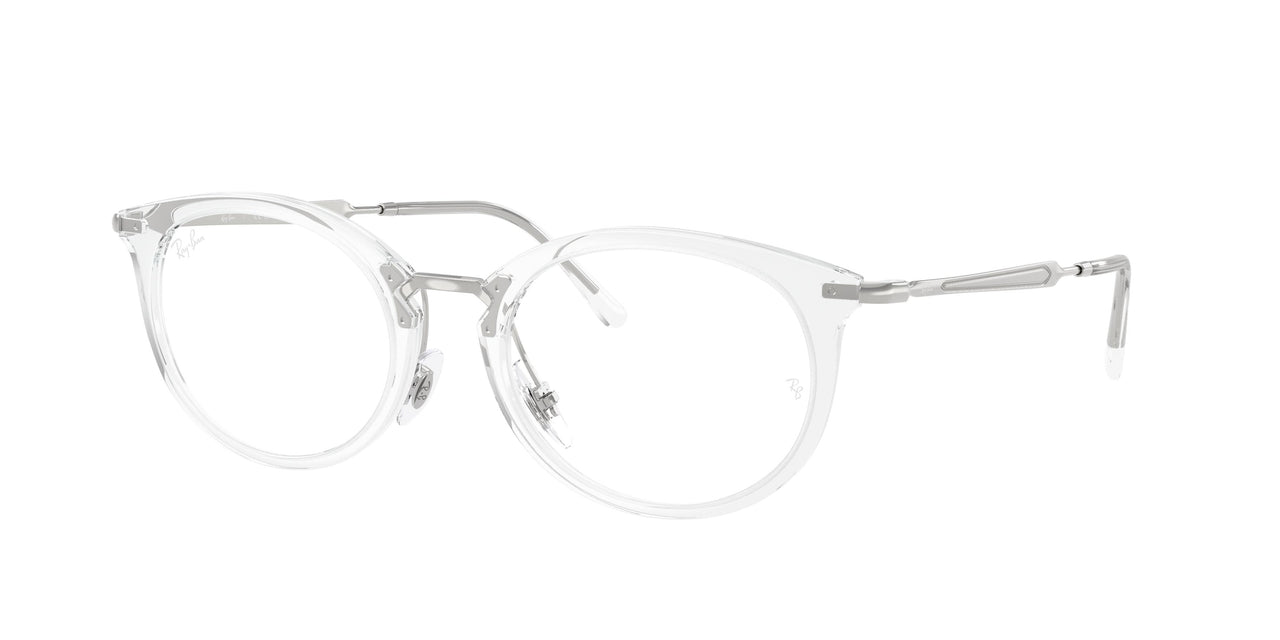 Ray-Ban 7255 Eyeglasses