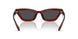 587487 - Red - Grey Solid