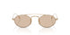 338693 - Gold - Light Brown
