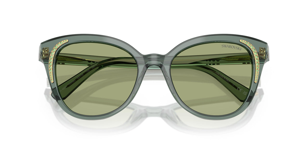104382 - Green - Dark Green