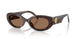 502/73 - Tortoise - Dark Brown