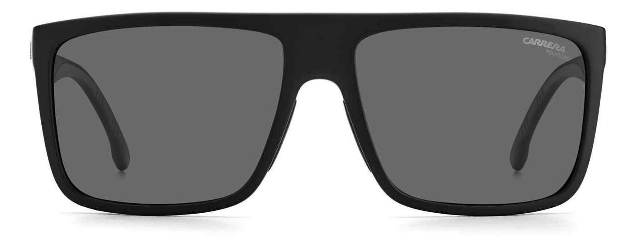 0003-M9 - MATTE BLACK - Gray Pz