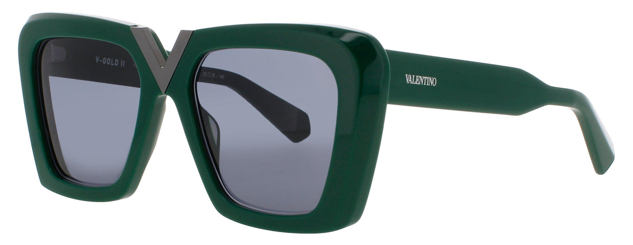 Valentino VGOLDIIVLS Sunglasses